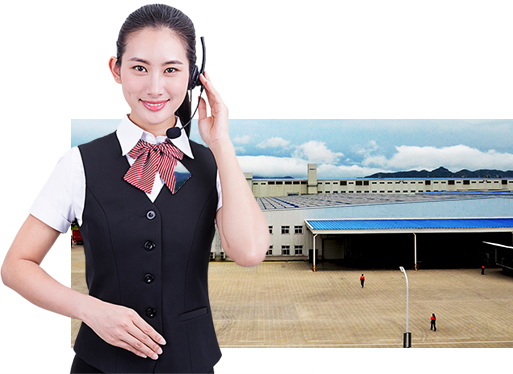 客戶(hù)至上，貼心服務(wù)